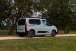 Citroen Berlingo Multispace 2018 года